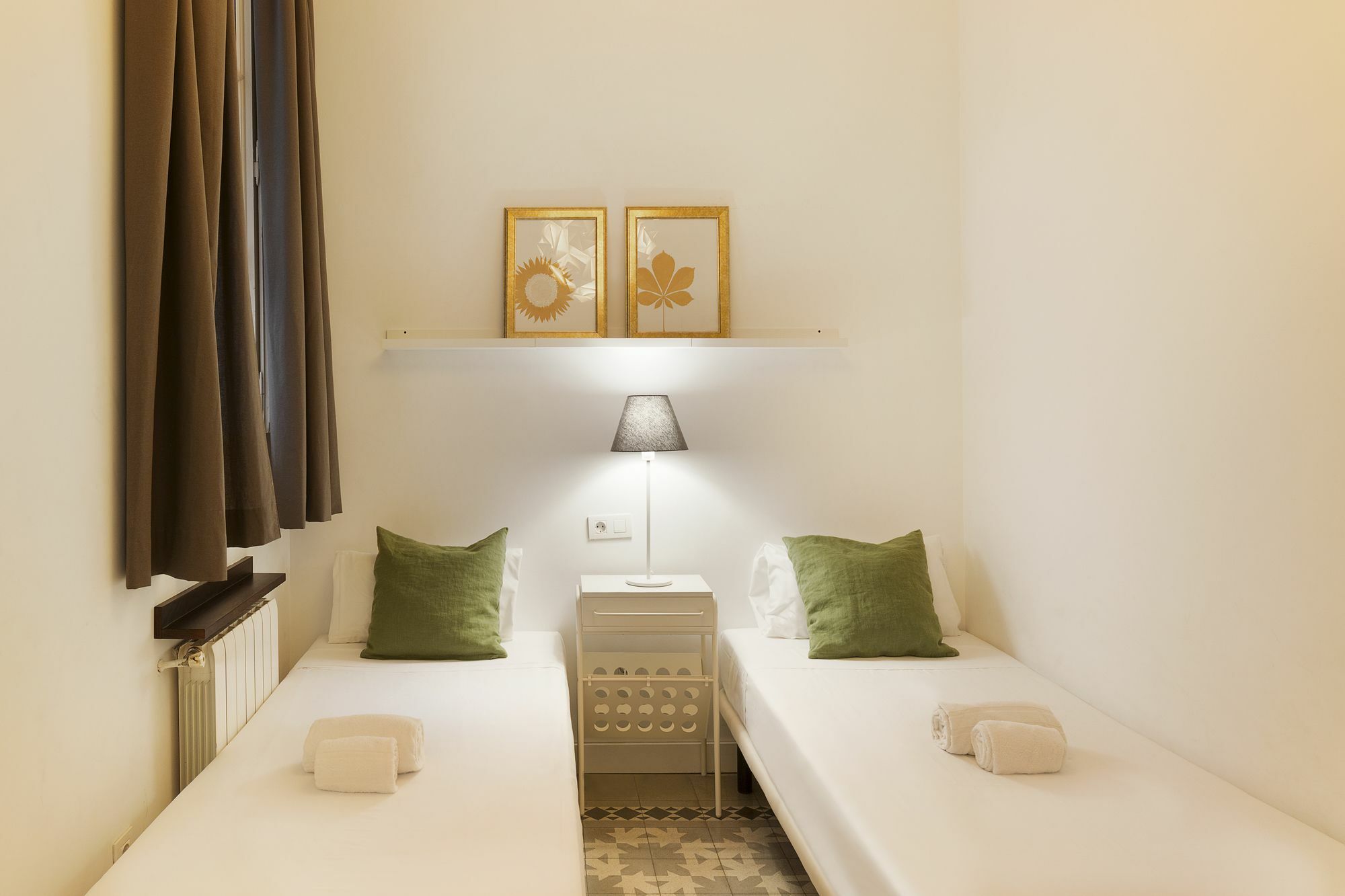 바르셀로나 Fira Luxury Nextdoor 아파트 외부 사진
