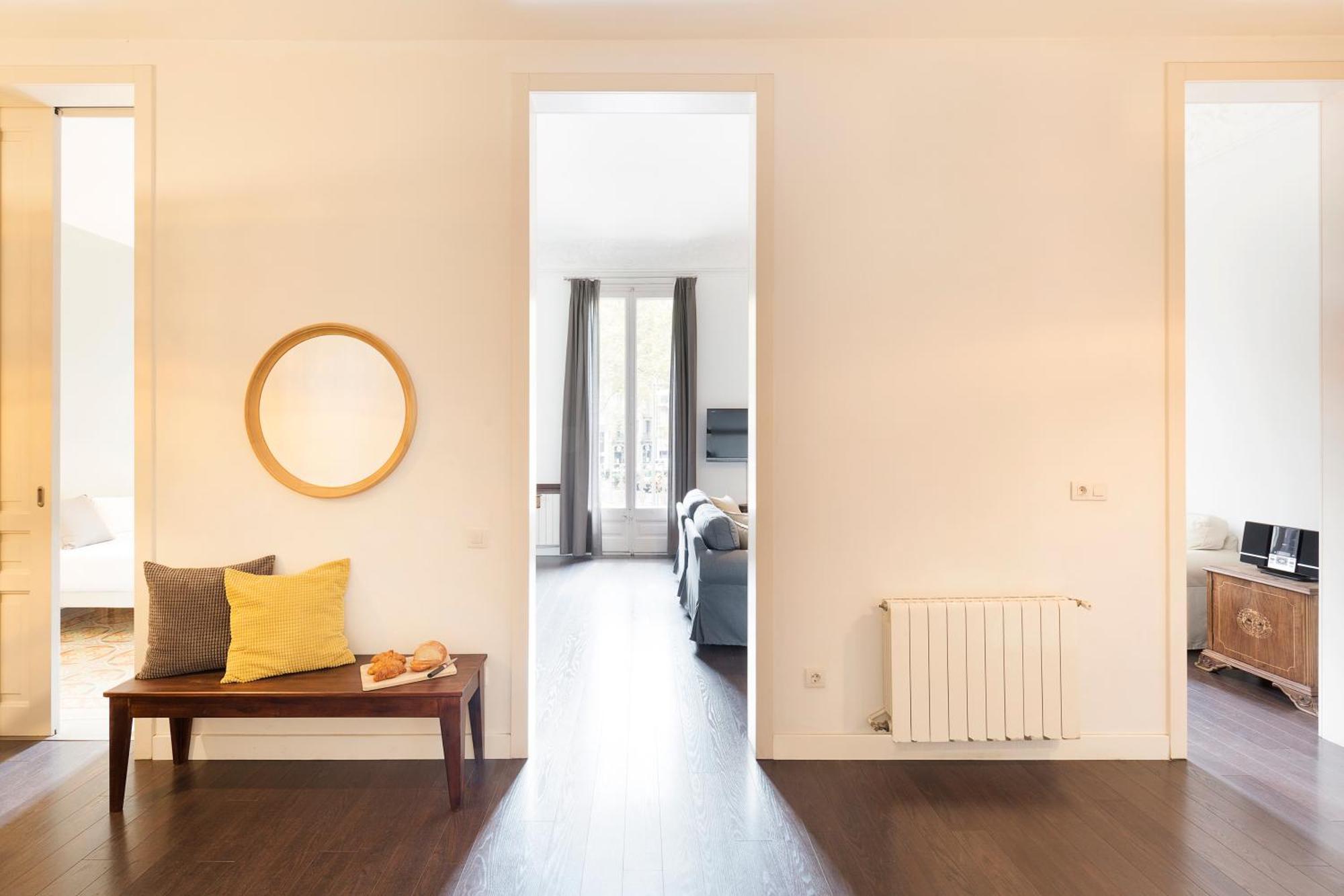 바르셀로나 Fira Luxury Nextdoor 아파트 외부 사진