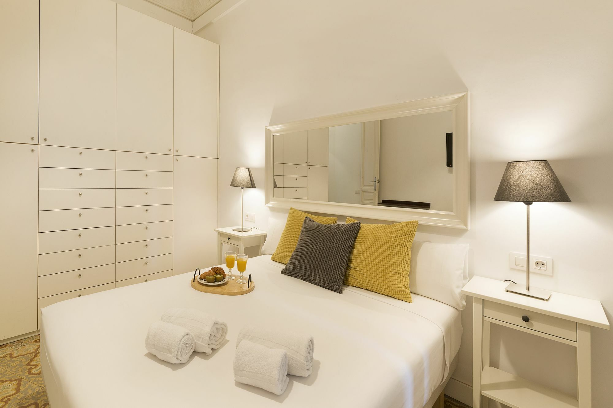 바르셀로나 Fira Luxury Nextdoor 아파트 외부 사진