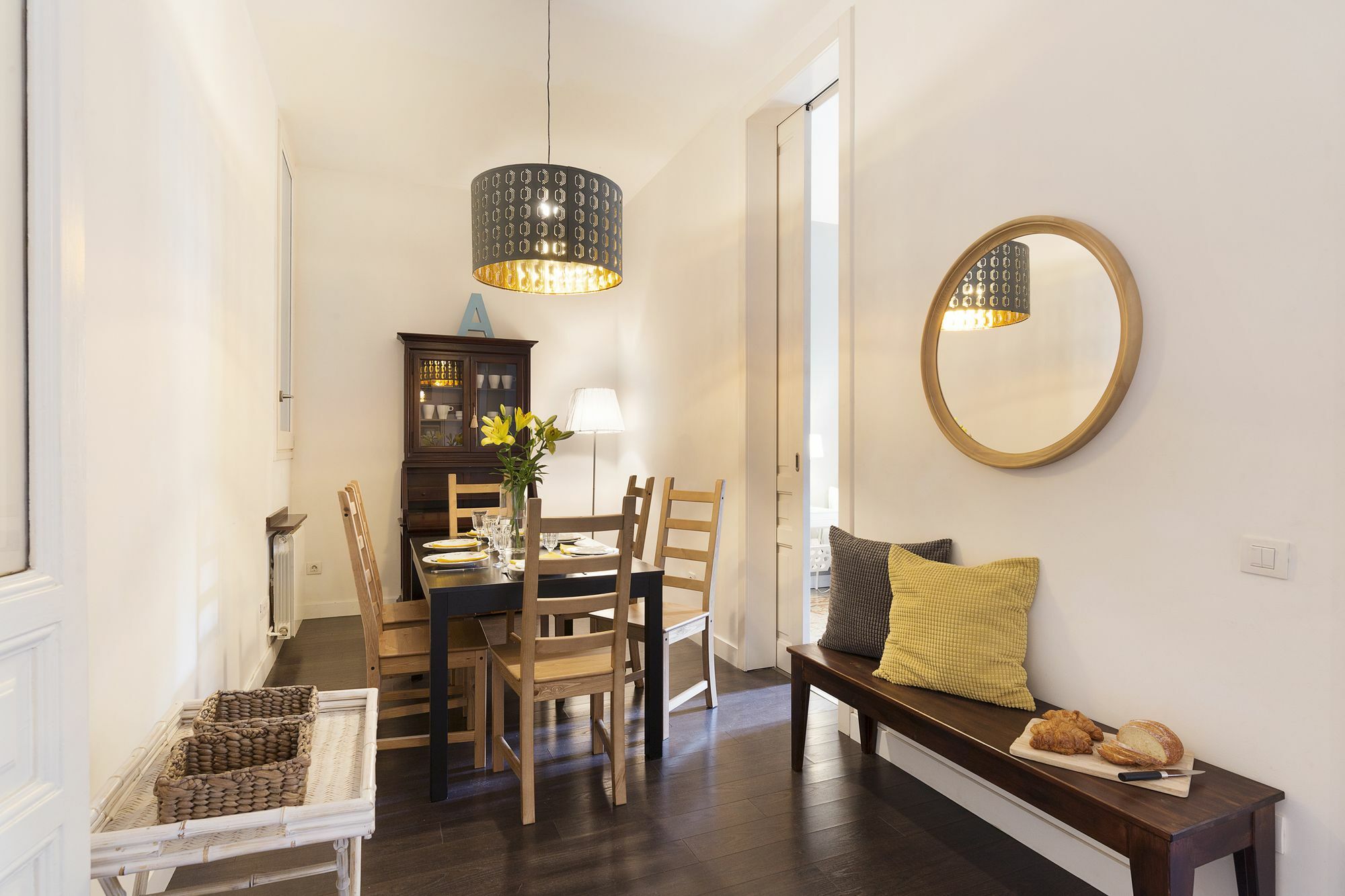 바르셀로나 Fira Luxury Nextdoor 아파트 외부 사진